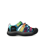 KEEN Sandali NEWPORT H2 C, mešane barve