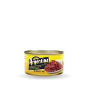 Argentina | Corned Beef