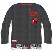 Majica Spiderman, dolgi rokav-134