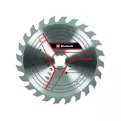 Einhell Rezni list TCT 250x30x3.2 T24, Pribor za stacionarne testere