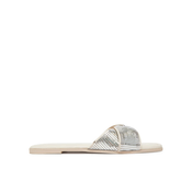 Natikači Jenny R25SS01646 Krem