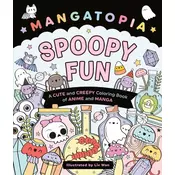 Mangatopia Spoopy Fun