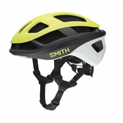SMITH OPTICS Trace Mips kolesarska čelada, 55-59 cm, rumena