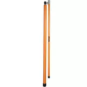 VEVOR Merilna palica za višino 15FT VIŠINSKA PALICA 131x105 cm nastavljiva