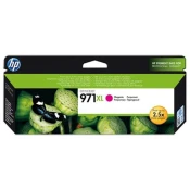 Tinta HP magenta 971XL