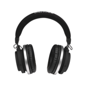 Bežične slušalice Denver - BTH-250, crne