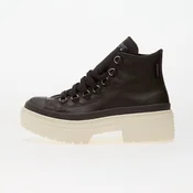 Sneakers Converse Chuck Taylor All Star Lugged Heel Platform Waterproof Leather Hi Mudguard/ Mudguard/ Egret EUR 36.5