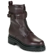 Mjus  DEREK25 BUCKLE  Bordo