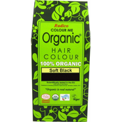 Radico Biljna boja za kosu – crna - 100 g