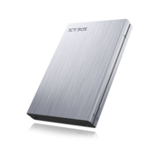 ICY BOX ICY BOX IB-241WP 6.35 cm (2.5 cole) ohiĹˇje za trdi disk 2.5 " USB 3.0