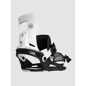 Nidecker Muon X 2023 Snowboard vezi stormtrooper