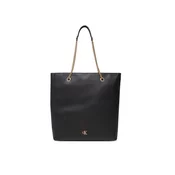 CALVIN KLEIN ŽENSKA TORBICA MINIMAL MONOGRAM