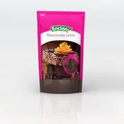 ENCIAN smedi šecer MUSCOVADO 500g
