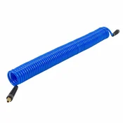 Forsage Cevna spirala PU 6,5 mm x 10 mm x 15 m 1/4