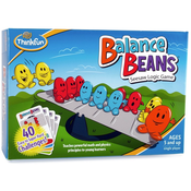 Thinkfun: Balance Beans logicka igra