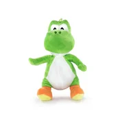 SUPER MARIO Yoshi plišasta igrača 36cm