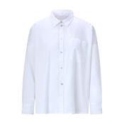 Rich & Royal Bluza bela