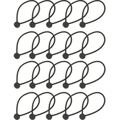 RockBoard MagneTie 15-20 cm Traka za kabel 20 (Kao novo)