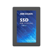 Hikvision E100 Solid State Drive SATA III 2.5 128GB SSD