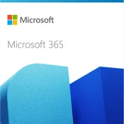 Microsoft 365 E7 - letna naročnina (1 leto)