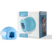 shumee ČELJUSTNA VADBA BLUE FACE SHAPING RESISTANCE 13,5 kg