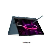 Laptop LENOVO Yoga 7 2in1 14AGP11 DOS/14 WUXGA OLED TO/Ryzen AI 7 445/24GB/512GB/SRB/Tirki/bez punj