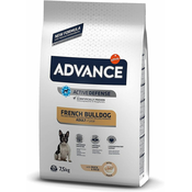 Advance French Bulldog z raco - 7,5 kg