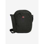 Enrico Benetti Cornell Crossbody Bag 1,5 l Torba 837857 Črna