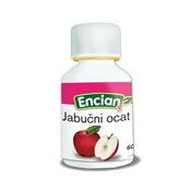 Encian jabučni ocat kapsule 60x496 mg Default