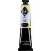 Nevskaya Palitra Akrilna barva Master Class 46 ml Lemon