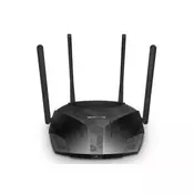 Mercusys MR70X AX1800 WiFi 6