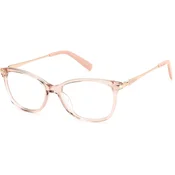 Pierre Cardin P.C.8507 FWM ONE SIZE (53) Bež/Kristalna