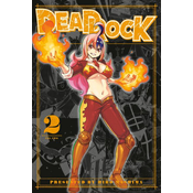 DEAD ROCK V02