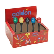Maracas mini -šolski komplet 60 kos Goldon 33749