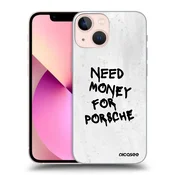 ULTIMATE CASE za Apple iPhone 13 mini - White Dollar
