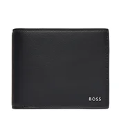 BOSS Denarnica Jace 50568414 Črna