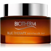 Biotherm Blue Therapy Amber Algae Revitalize revitalizirajuca dnevna krema za žene 75 ml