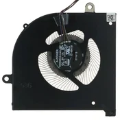 Ventilator MSI GS76 Stealth WS76 Workstation