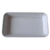 Plastični pladenj 29x16x4cm