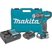 Akumulatorski vrtalnik-vijačnik DF333DWAE | MAKITA