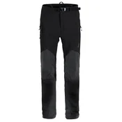 Hlače DIRECT ALPINE CASCADE PLUS 2.0, črne (XXL)