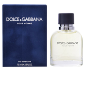 Dolce&Gabbana Pour Homme EDT 75 ml