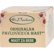 Originalna Pavloviceva mast 100 ml