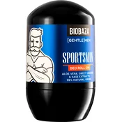 BIOBAZA MEN DEO ROLL ON SPORTSMEN 50 mL