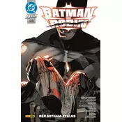 Batman und Robin