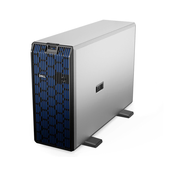 PowerEdge T560 Xeon Silver 4410Y 12C 1x16GB H755 1x480GB 700W (1+1) 3yr NBD + šine