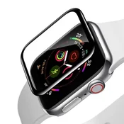 BASEUS zaštitno staklo za Apple Watch 4