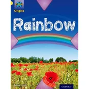 Project X Origins: Yellow Book Band, Oxford Level 3: Weather: Rainbow