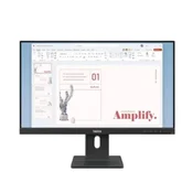 Lenovo E24-40 64BAMAT1EU IPS 1920x1080/4ms/100Hz/HDMI/VGA/DP/Pivot Monitor 23,8