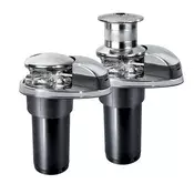 Quick Prince DP2E sidreno vitlo - 800W - 24V - 8mm - Da